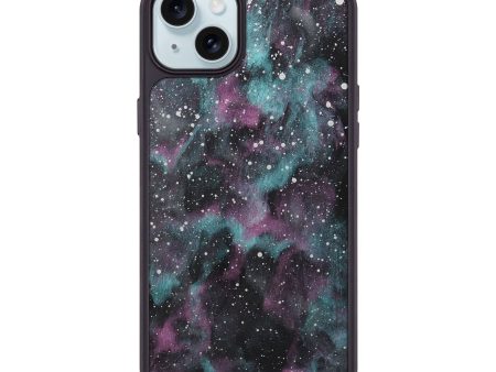 iPhone 15 Plus ResinArt Phone Case - Emil (Cosmos, 725638) Sale