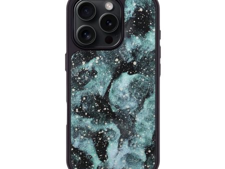 iPhone 16 Pro ResinArt Phone Case - Dale (Cosmos, 723567) Supply