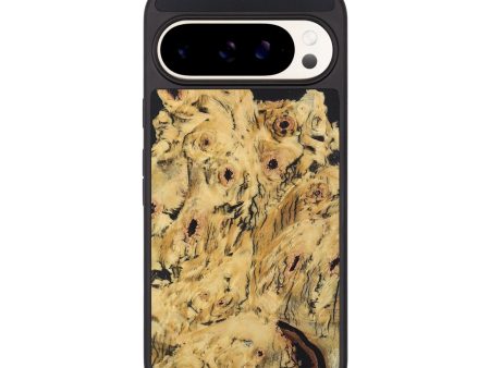 Pixel 9  Phone Case - Zachary (Wood Burl, 722453) Cheap