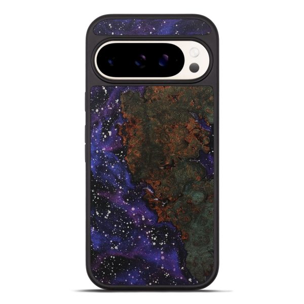 Pixel 9 Pro XL Wood Phone Case - Annette (Cosmos, 723598) Discount