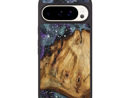 Pixel 9 Wood Phone Case - Chloe (Cosmos, 724475) Online