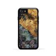 iPhone SE Wood Phone Case - Dora (Cosmos, 724468) Fashion