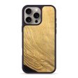 iPhone 16 Pro Max  Phone Case - Debby (Wood Burl, 720936) on Sale