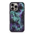 iPhone 16 Pro Max ResinArt Phone Case - Ross (Cosmos, 724938) Discount