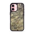 iPhone 16  Phone Case - Josie (Wood Burl, 722275) Online Hot Sale