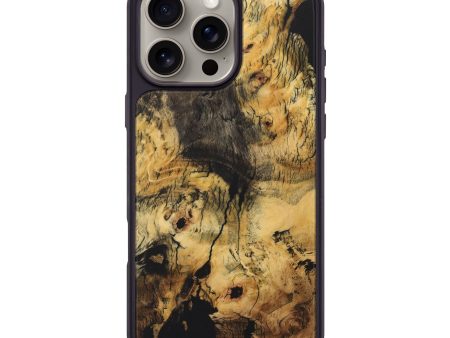 iPhone 16 Pro Max  Phone Case - Brett (Wood Burl, 722438) Online Sale