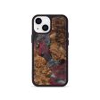 iPhone 13 mini Wood Phone Case - Beau (Cosmos, 723573) Hot on Sale