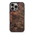 iPhone 16 Pro Max  Phone Case - Derrick (Wood Burl, 722532) Supply