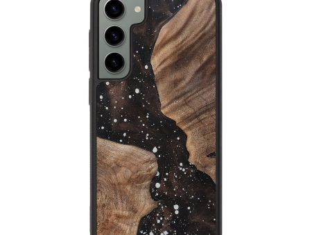 Galaxy S23 Plus Wood Phone Case - Kailey (Cosmos, 726120) Online Hot Sale