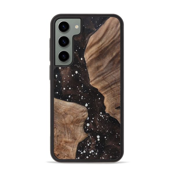 Galaxy S23 Plus Wood Phone Case - Kailey (Cosmos, 726120) Online Hot Sale