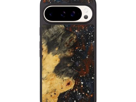 Pixel 9 Wood Phone Case - Salvatore (Cosmos, 726228) Online